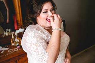 Bombshell Bridal Boutique - 20
