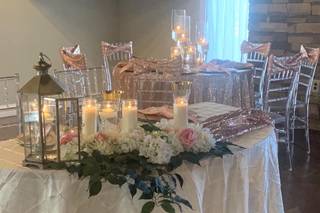 Special Moments Wedding And Event Planning - 8