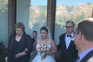 Schaffer's Bridal - 11