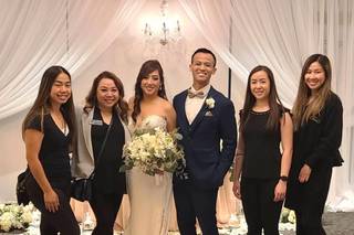 Kelly Duprat Wedding Planner - 7