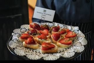Trumps Catering - 6
