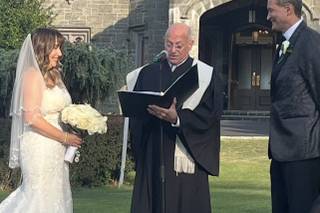 Interfaith Minister Rev. Louis Olivieri - 18