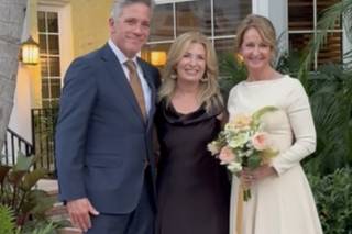 Michelle Sloan Wedding Officiant - 12
