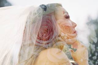 Blue Rose Photography - Seattle Wedding Photographer - 8