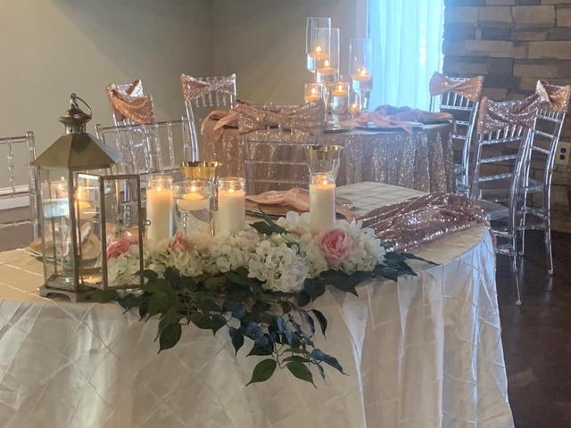 Special Moments Wedding And Event Planning - 3