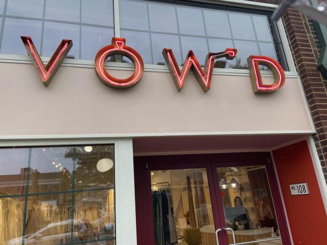 Vow'd Weddings - 3