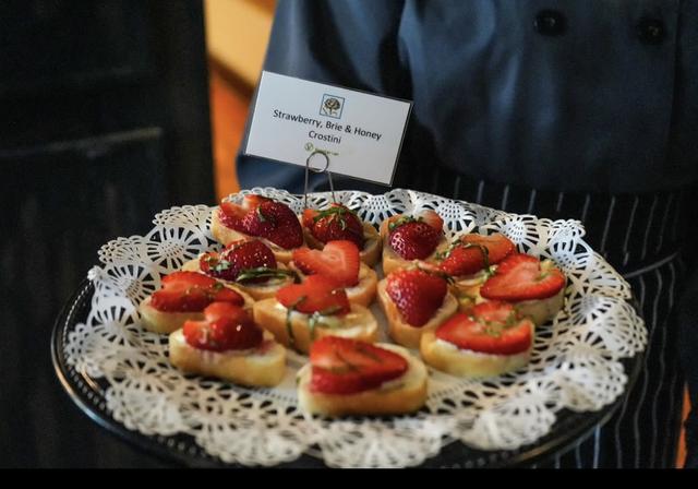 Trumps Catering - 3