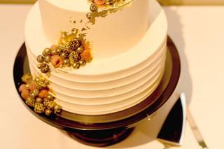 Dream Cakes - 25