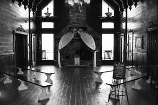 The Mustard Seed - 58