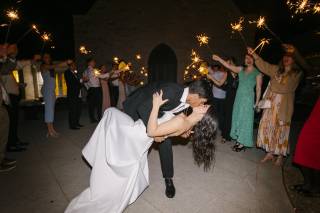 Ashton Gardens Atlanta by Walters Wedding Estates - 13