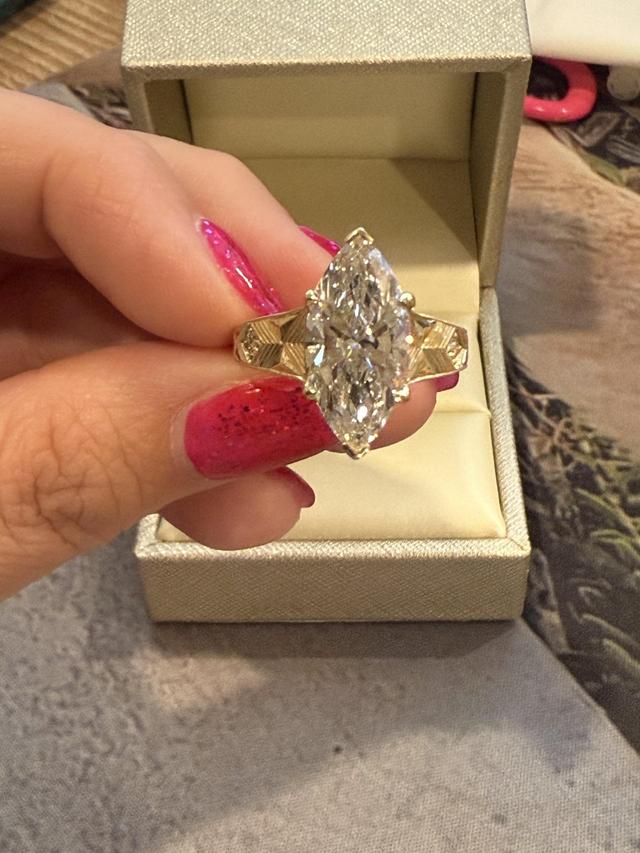 Engagement Rings by Irina - 4