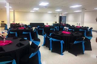 Mr. and Mrs. Events - 20