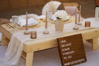 About Us Events - 6