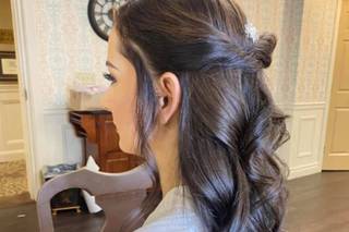 Pretty Please Bridal - 12