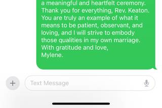 I Wed You - 6