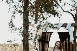 October Oaks - 5