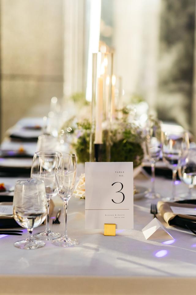 J.Starr Wedding Company - 2