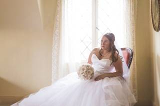 The Wedding Dress - 24