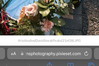 Botanica Floral Design - 6