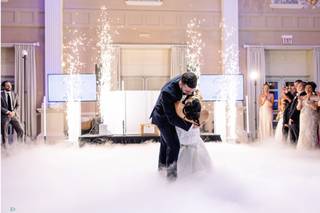 V3 Entertainment DJ and Photo Booth - 11