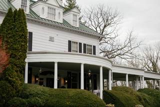 Valley Country Club - 8