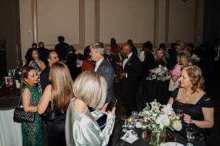The Historic John Marshall Ballrooms - 5