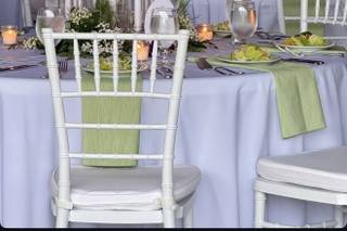 CREATIVE FLORALS INC - 94