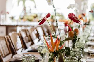 Jenifer Hernandez Weddings & Events - 7