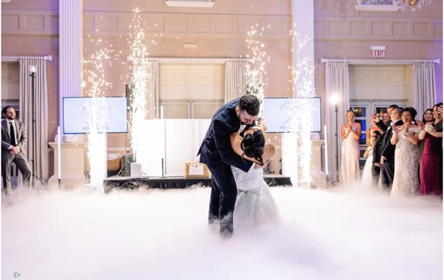 V3 Entertainment DJ and Photo Booth - 1