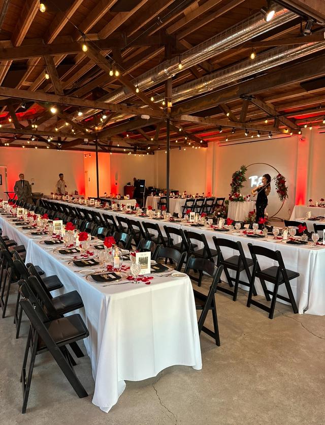 Tiana Snow Electric & Acoustic Violinist in Las Vegas - 1