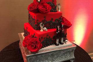 Anna Cakes - 20