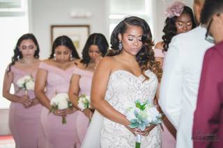 Makeup by Brielle - 38