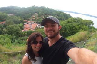 Shared Adventures Travel - 16