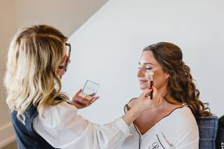 Makeup by Rosie Inc - 5