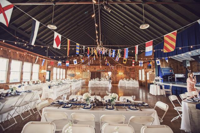 Maine Premier Event Planning - 4