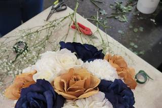 The Flowerman - 74