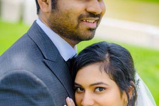 Deepal Haria Makeup - 8