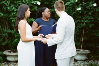 Meet Me at the Altar Wedding Services - 13