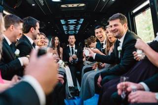 Cincinnati Charter Bus Company - 5