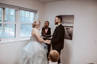 Tim Greathouse, Ohio Wedding Officiant - 12