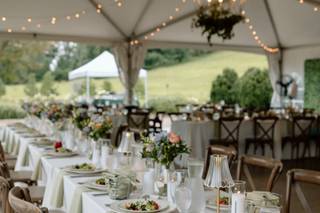 Rouge Fine Catering - 7