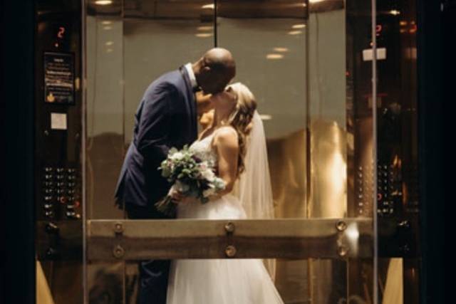 DoubleTree Suites by Hilton Hotel Boston - Cambridge 2