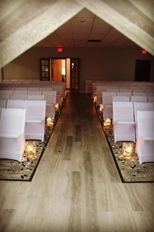 Fairway Inn & Suites - 1
