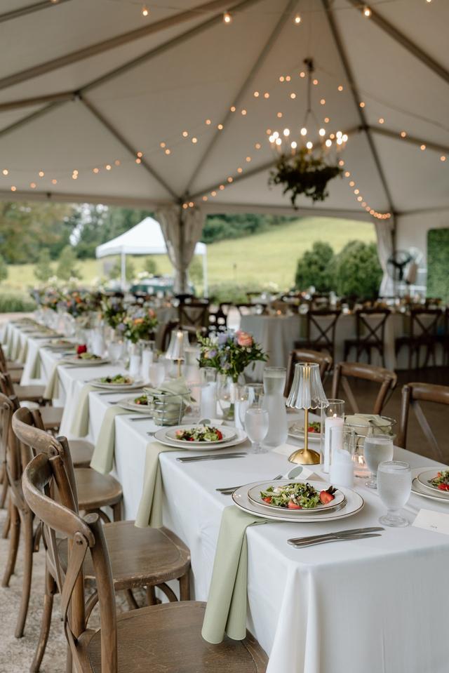 Rouge Fine Catering - 2