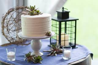 Three Sisters Cake Shop - 16