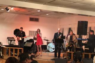 The Uptown Groove - 23