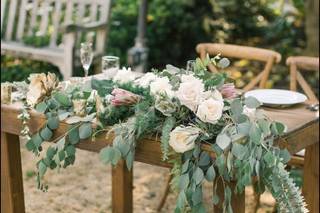 Sugar Rose Flowers - 13
