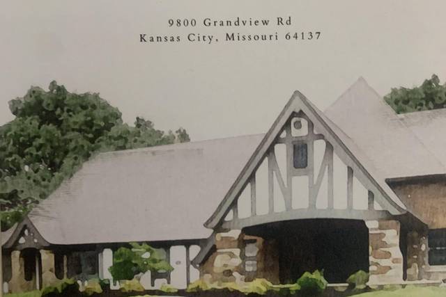 Oakwood Country Club 4