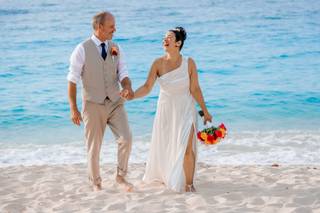 Weddings in the Bahamas - 92