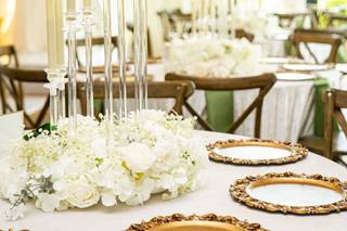 Wedding wonders by Uzma - 5